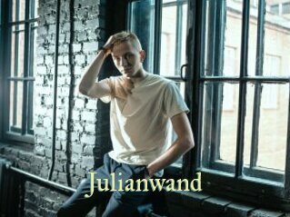 Julianwand