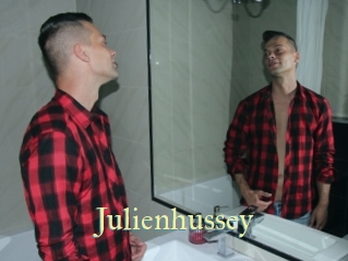 Julienhussey