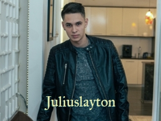 juliuslayton Cube Lille