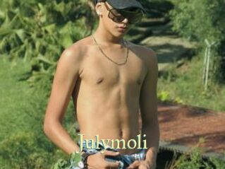 Julymoli