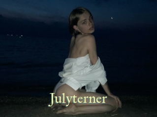 Julyterner