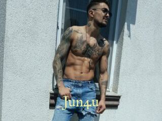 Jun4u
