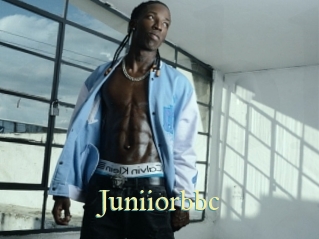 Juniiorbbc