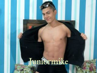 Juniormike