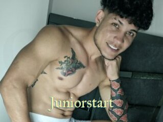Juniorstart