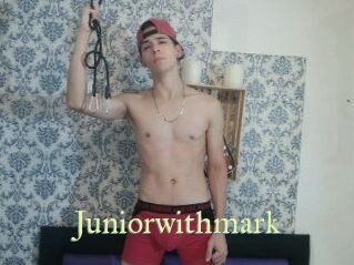 Juniorwithmark