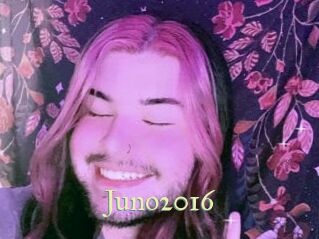 Juno2016
