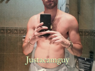 Justacamguy
