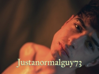 Justanormalguy73
