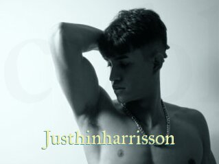 Justhinharrisson