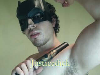 Justicedick