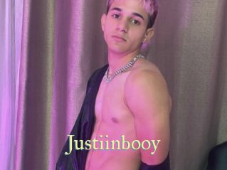 Justiinbooy