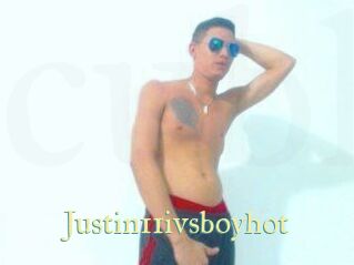 Justin11ivsboyhot