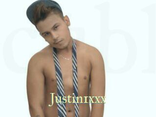 Justin1xxx