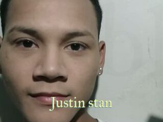 Justin_stan