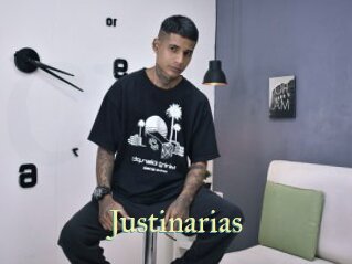 Justinarias