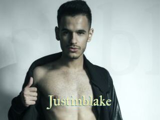 Justinblake