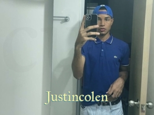 Justincolen