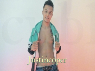 Justincoper
