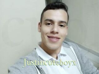 justincuteboyx Cube Lille
