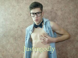 Justingodly