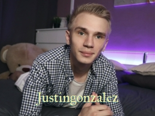 justingonzalez Cube Lille
