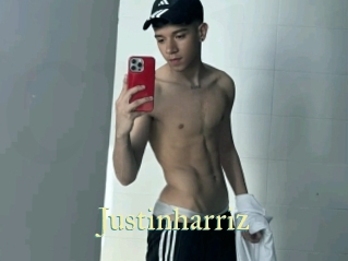 Justinharriz