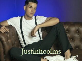 Justinhoolms