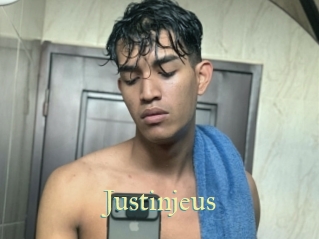 Justinjeus