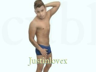 Justinlovex