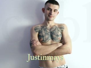 Justinmays