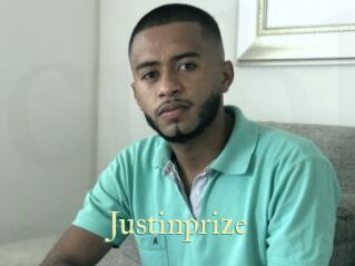 Justinprize