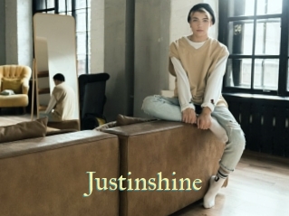 Justinshine