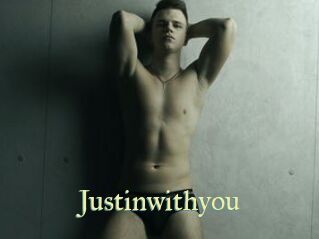 Justinwithyou