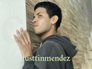 Justtinmendez