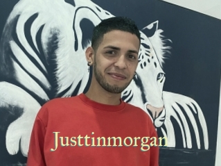 Justtinmorgan