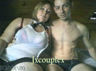 Jxcouplex