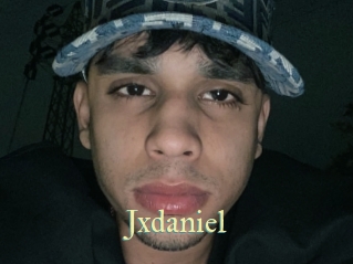 Jxdaniel