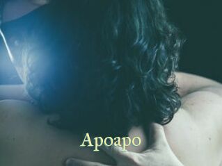 Apoapo