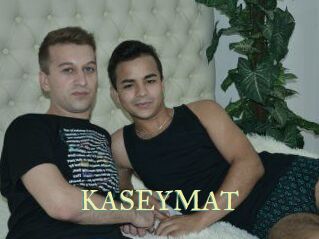 KASEYMAT