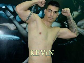 KEV1N