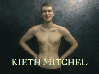 KIETH_MITCHEL Cube Lille