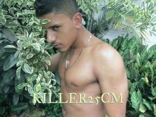 KILLER25CM