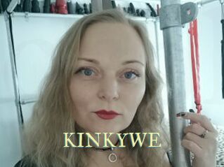 KINKYWE
