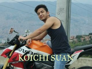 KOICHI_SUAN