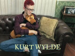 KURT_WYLDE