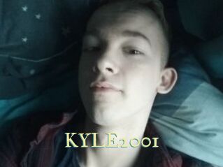 KYLE2001