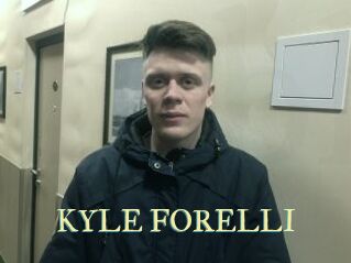 KYLE_FORELLI Cube Lille