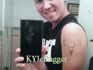 KYle_Dagger
