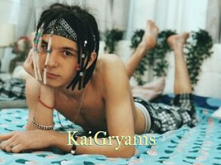 KaiGryams